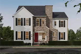 343 Highbridge Ln, Cranberry Township, PA 16066 - Photo 1
