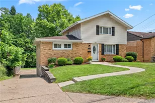 136 Delaney Dr, Wilkins Township, PA 15235 - Photo 29