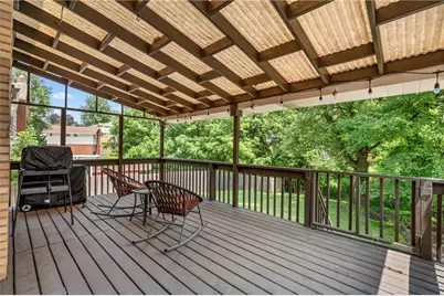 136 Delaney Dr, Wilkins Township, PA 15235 - Photo 25