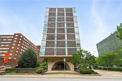 552 N Neville St #36, Pittsburgh, PA 15213 - Photo 5