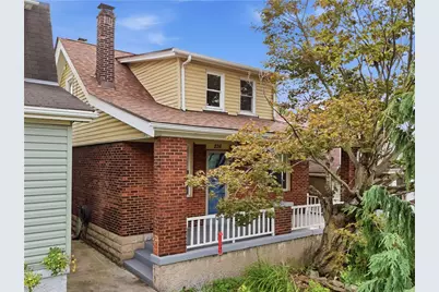 226 46th St, Pittsburgh, PA 15201 - Photo 1