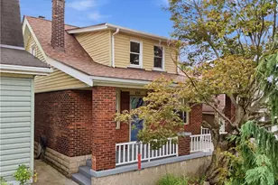 226 46th St, Pittsburgh, PA 15201 - Photo 1