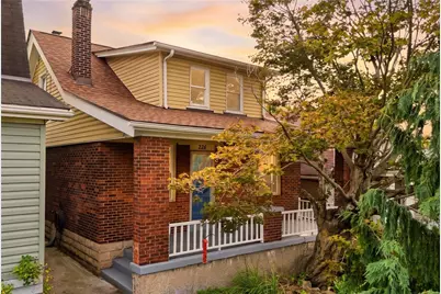 226 46th St, Pittsburgh, PA 15201 - Photo 35