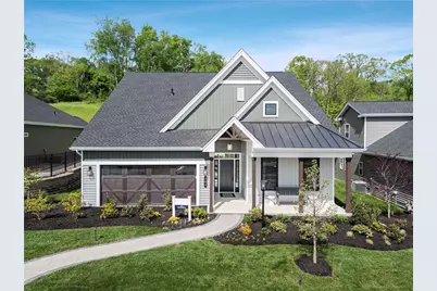 264 Freedom Lane #HANCOCK, West Deer, PA 15101 - Photo 1