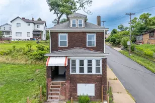 157 Mills, Braddock, PA 15104 - Photo 1