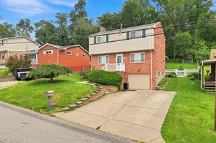 5877 Pleasant St, South Park, PA 15129 - Photo 7