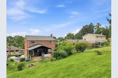 5877 Pleasant Street, South Park, PA 15129 - Photo 13