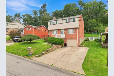 5877 Pleasant Street, South Park, PA 15129 - Photo 11