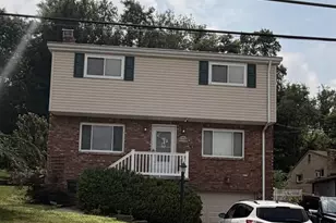 5877 Pleasant Street St, South Park, PA 15129 - Photo 1