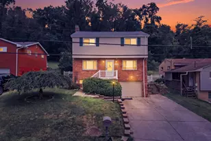 5877 Pleasant St, South Park, PA 15129 - Photo 3