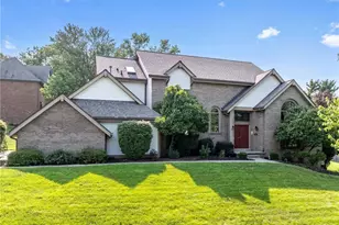 2501 Birchwood Ct, Pittsburgh, PA 15090 - Photo 1