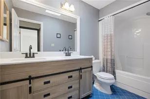 2501 Birchwood Ct, Pittsburgh, PA 15090 - Photo 25