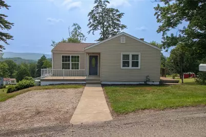 34 Mountain View Street, Smithfield, PA 15478 - Photo 1