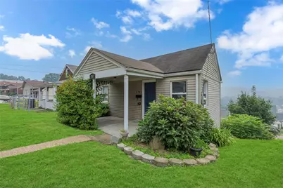 1703 Pierce St, Aliquippa, PA 15001 - Photo 1