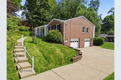 3204 Postgate Drive, Bethel Park, PA 15102 - Photo 3