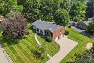 3204 Postgate Dr, Bethel Park, PA 15102 - Photo 47