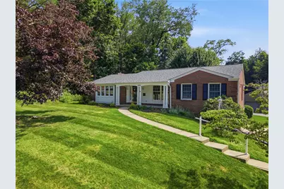 3204 Postgate Drive, Bethel Park, PA 15102 - Photo 1