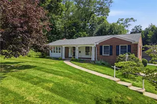 3204 Postgate Dr, Bethel Park, PA 15102 - Photo 1