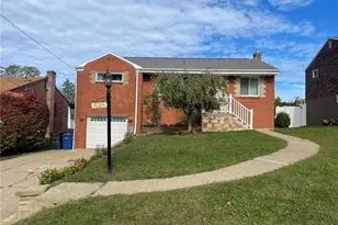 536 Portia Dr, Pittsburgh, PA 15236 - Photo 1