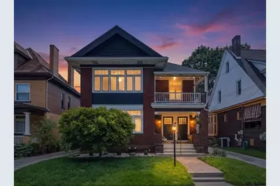 44 N Euclid Ave, Pittsburgh, PA 15202 - Photo 1