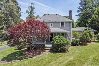 1600 Jacob Miller Road, Ligonier Township, PA 15677 - Photo 1