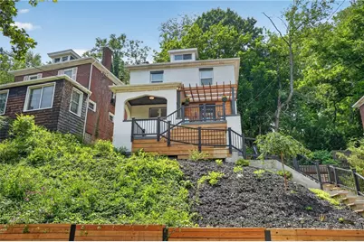 2654 Mount Royal Rd, Pittsburgh, PA 15217 - Photo 1