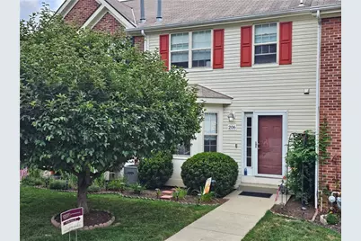 206 Hillvue Drive, Seven Fields Boro, PA 16046 - Photo 1
