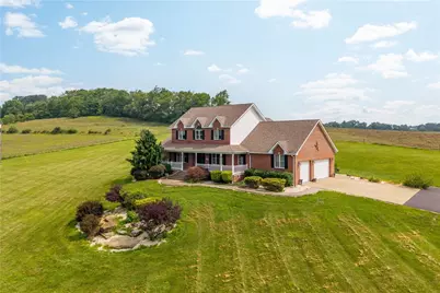 56 Lanik Road, Somerset Twp, PA 15314 - Photo 1