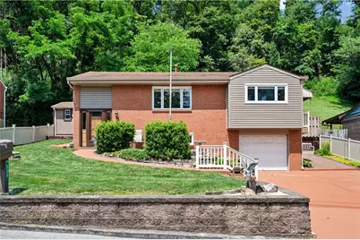 236 Hazel Rd, Pittsburgh, PA 15235 - Photo 1