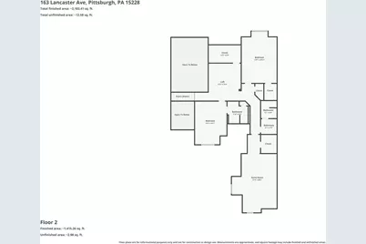 163 Lancaster Avenue, Pittsburgh, PA 15228 - Photo 45
