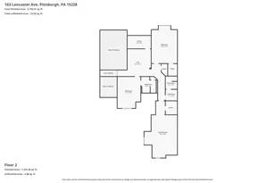 163 Lancaster Ave, Pittsburgh, PA 15228 - Photo 45