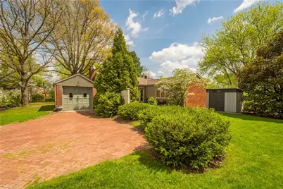 25 Arla Dr, Scott Township, PA 15220 - Photo 33