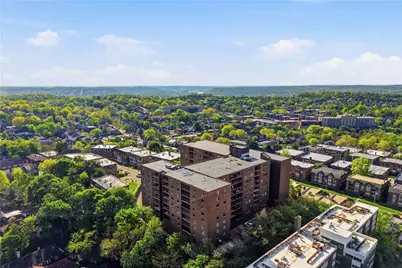 5600 Munhall Rd #309, Pittsburgh, PA 15217 - Photo 29