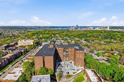 5600 Munhall Rd #309, Pittsburgh, PA 15217 - Photo 1