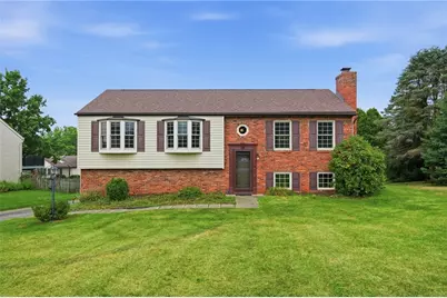 500 Greenspire Ct, Cranberry Township, PA 16066 - Photo 1