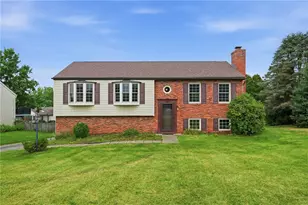 500 Greenspire Ct, Cranberry Township, PA 16066 - Photo 1