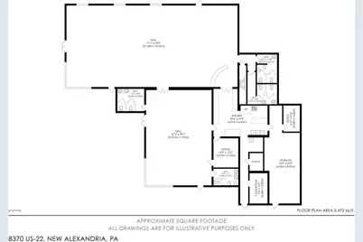 8370 Route 22, New Alexandria, PA 15670 - Photo 43