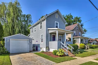 560 Grant Street, Indiana Boro, PA 15701 - Photo 1