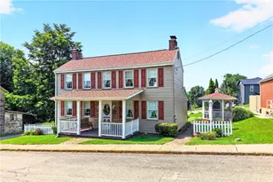 119 Middle St, Fayette City, PA 15438 - Photo 1