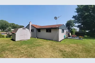 184 Frye Farm Road, Unity Township, PA 15601 - Photo 45