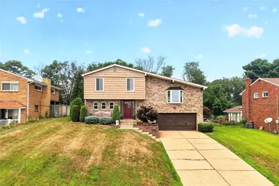 306 Beckman Dr, McKeesport, PA 15132 - Photo 39