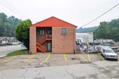 1641 Saw Mill Run Boulevard, Pittsburgh, PA 15210 - Photo 41