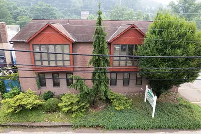1641 Saw Mill Run Boulevard, Pittsburgh, PA 15210 - Photo 1