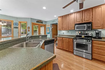 461 and 467 Fan Hollow Rd, Menallen Township, PA 15401 - Photo 1