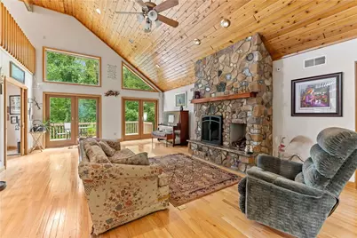461 and 467 Fan Hollow Rd, Menallen Township, PA 15401 - Photo 9