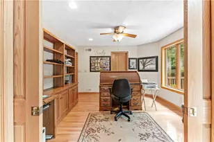 461 and 467 Fan Hollow Rd, Menallen Township, PA 15401 - Photo 11