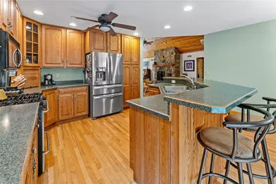 461 and 467 Fan Hollow Rd, Menallen Township, PA 15401 - Photo 15