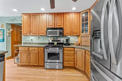 461 and 467 Fan Hollow Rd, Menallen Township, PA 15401 - Photo 13