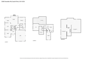 3296 Snowden Rd, South Park, PA 15129 - Photo 41