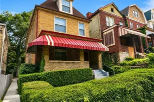 205 E Elizabeth St, Pittsburgh, PA 15207 - Photo 1